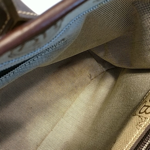 Dooney & Bourke Tote - Picture 6 of 8